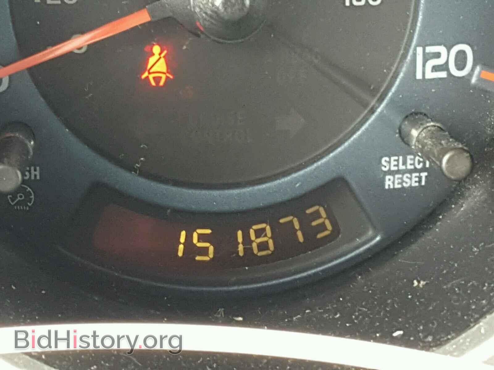 2006 HONDA ELEMENT - VIN: 5J6YH17786L007221 - Photo 8