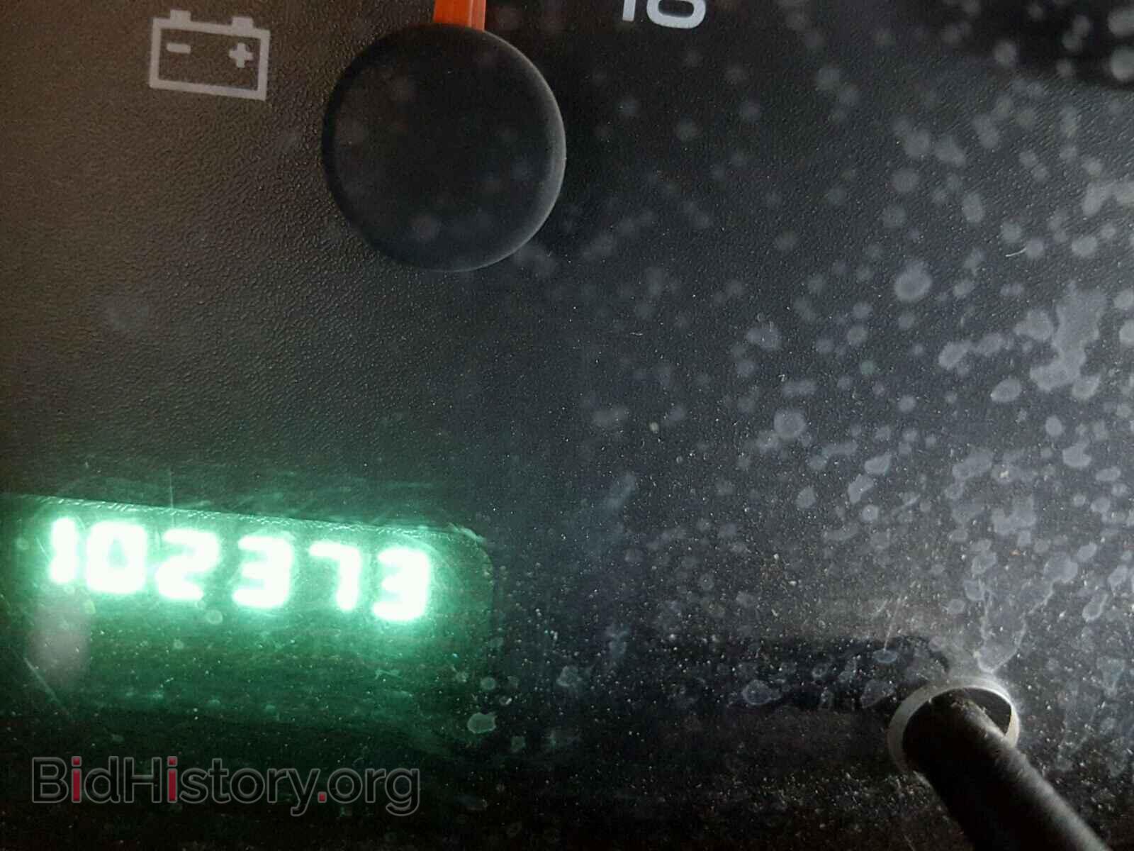 2000 DODGE RAM VAN - VIN: 2B6HB11Y2YK154215 - Фото 8