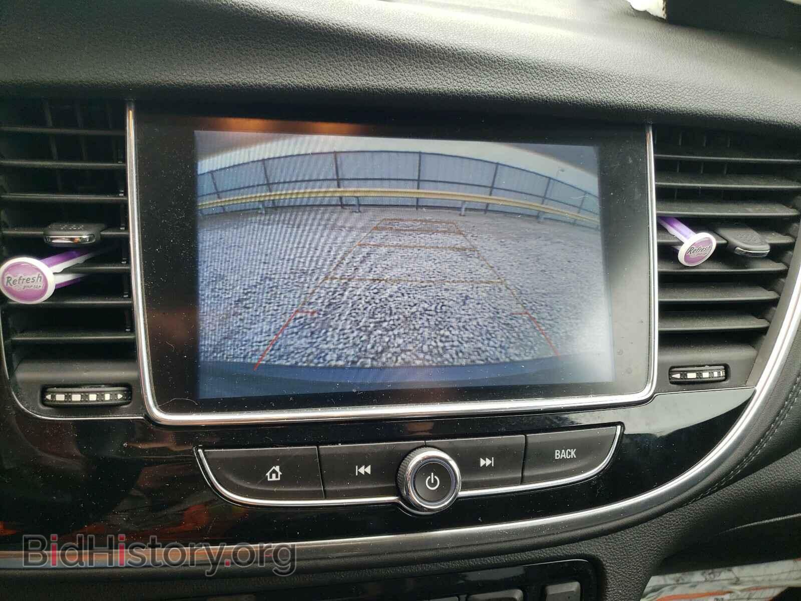2018 BUICK ENCORE - VIN: KL4CJASB0JB668802 - Photo 9