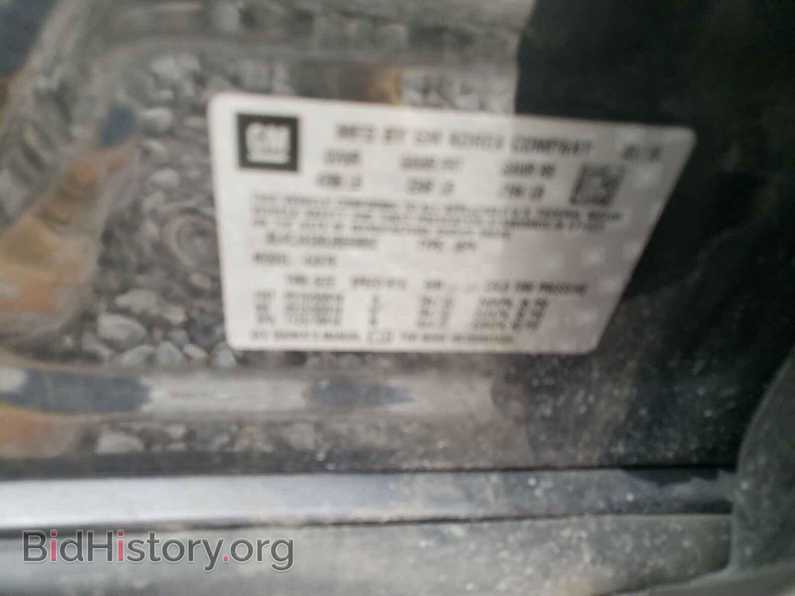2018 BUICK ENCORE - VIN: KL4CJASB0JB668802 - Photo 10