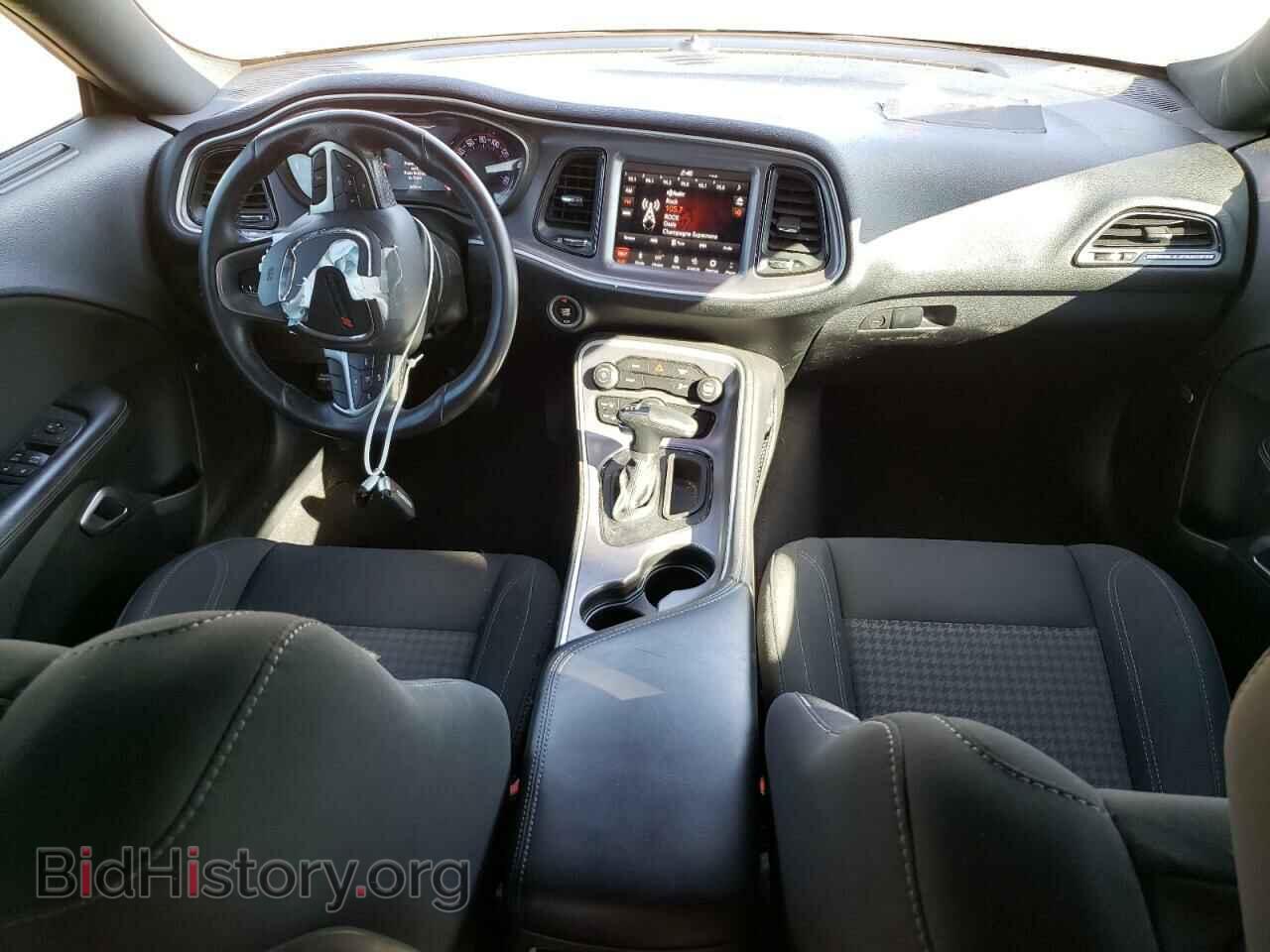 2019 DODGE CHALLENGER - VIN: 2C3CDZAGXKH551282 - Photo 8