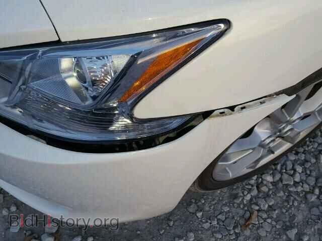2012 NISSAN MAXIMA - VIN: 1N4AA5AP1CC806500 - Фото 9