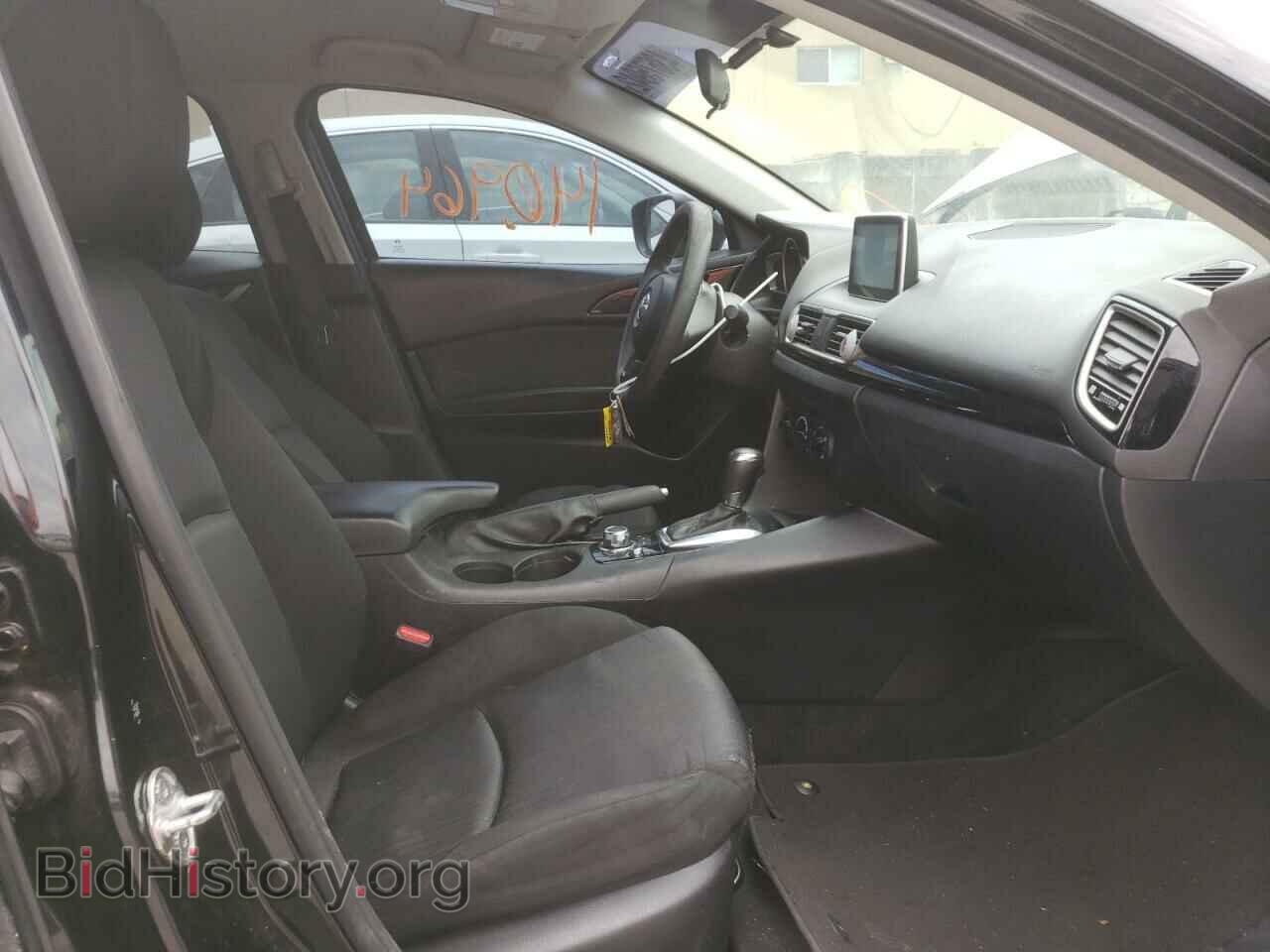 2016 MAZDA 3 - VIN: 3MZBM1T76GM276604 - Фото 5