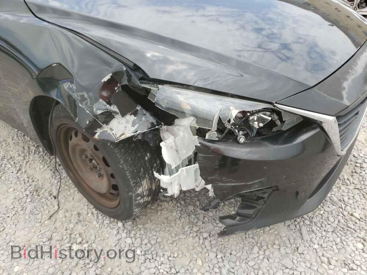 2016 MAZDA 3 - VIN: 3MZBM1T76GM276604 - Фото 9