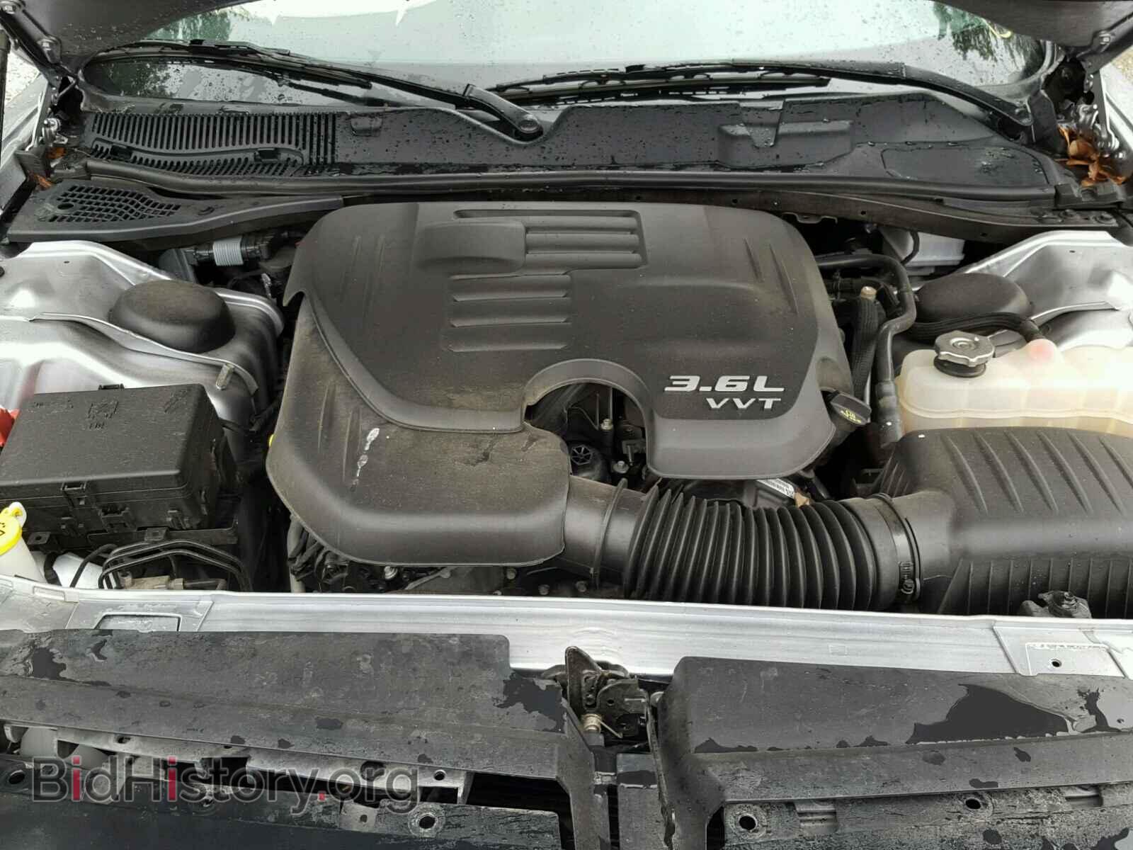 2016 DODGE CHALLENGER - VIN: 2C3CDZAG4GH171815 - Photo 7