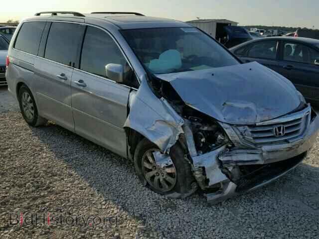 Photo 5FNRL3H75AB067536 - HONDA ODYSSEY 2010