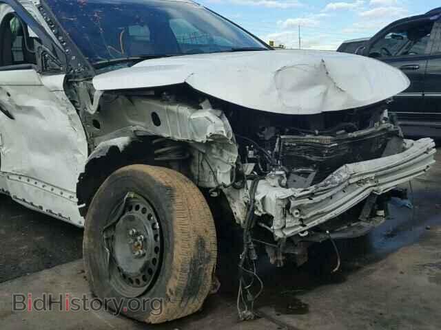 2013 FORD EXPLORER - VIN: 1FM5K8B80DGB84141 - Фото 10