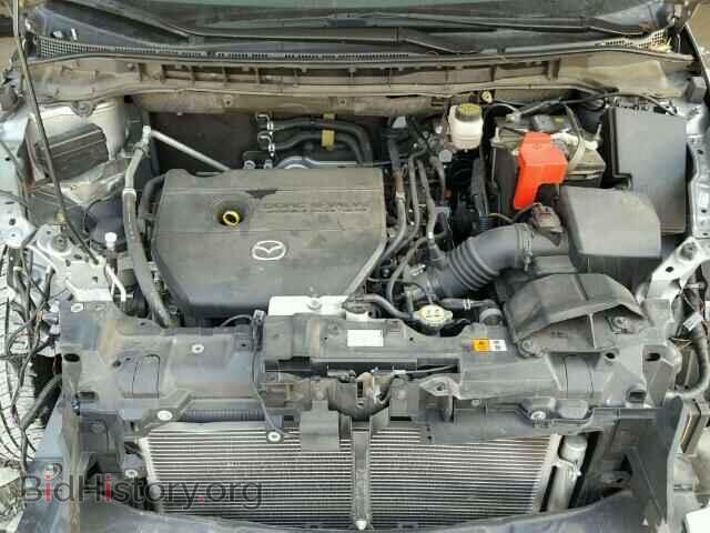 2012 MAZDA CX-7 - VIN: JM3ER2B5XC0419419 - Photo 7