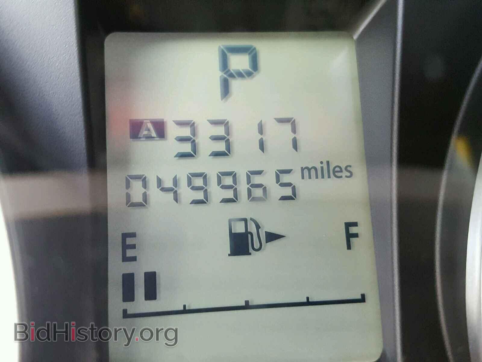 2014 SUBARU FORESTER - VIN: JF2SJAAC8EH421561 - Фото 8