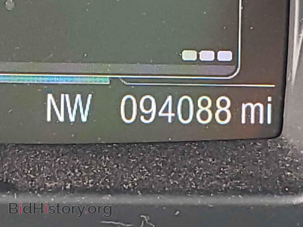 2015 FORD ESCAPE - VIN: 1FMCU9J99FUC40910 - Фото 8