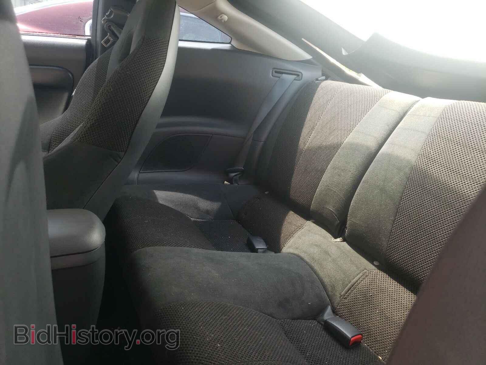 2008 MITSUBISHI ECLIPSE - VIN: 4A3AK24F98E028500 - Фото 6
