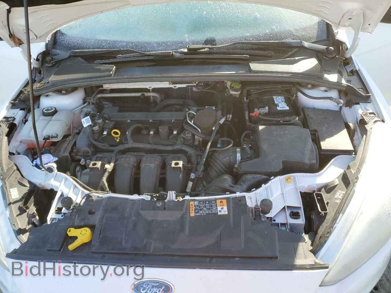 2016 FORD FOCUS - VIN: 1FADP3E26GL270938 - Photo 11