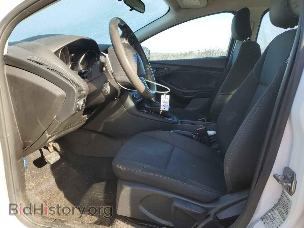 2016 FORD FOCUS - VIN: 1FADP3E26GL270938 - Photo 7