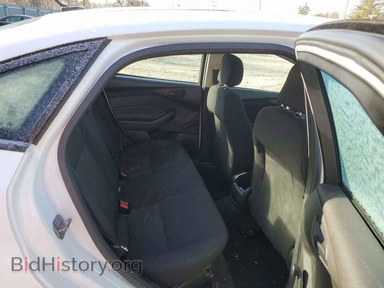 2016 FORD FOCUS - VIN: 1FADP3E26GL270938 - Photo 10