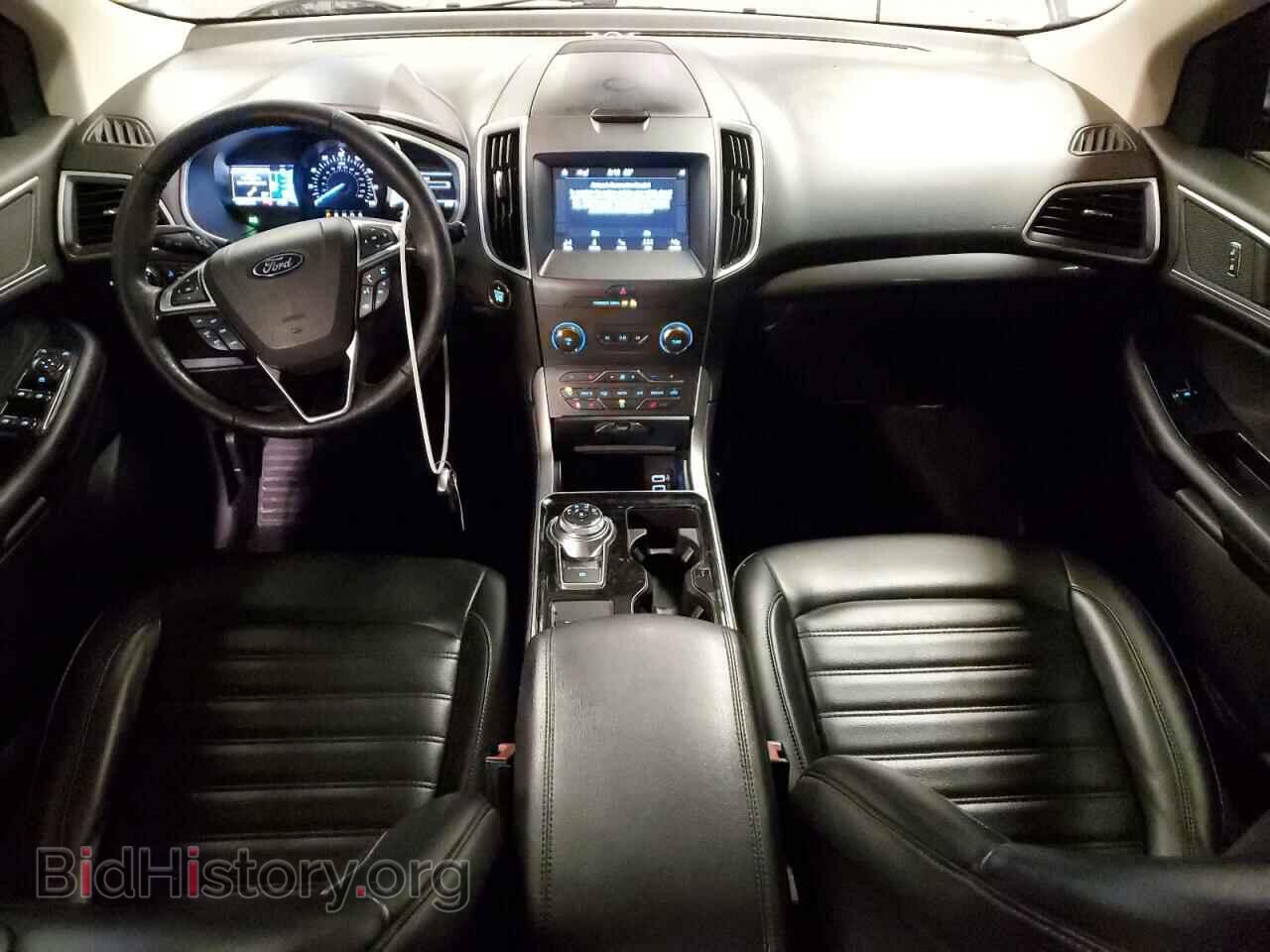 2019 FORD EDGE - VIN: 2FMPK4J93KBB35452 - Фото 8