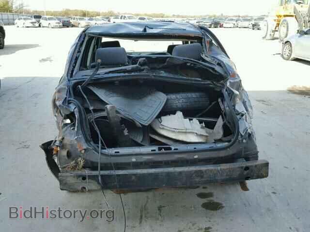 2007 TOYOTA COROLLA - VIN: 2T1BR32E07C806851 - Фото 9