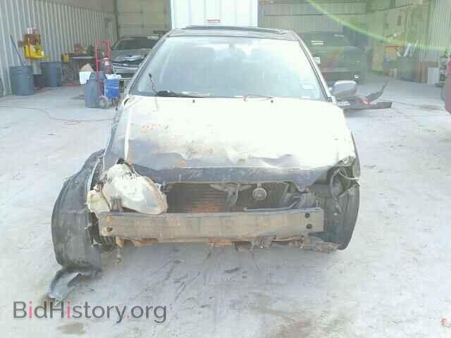2007 TOYOTA COROLLA - VIN: 2T1BR32E07C806851 - Фото 10