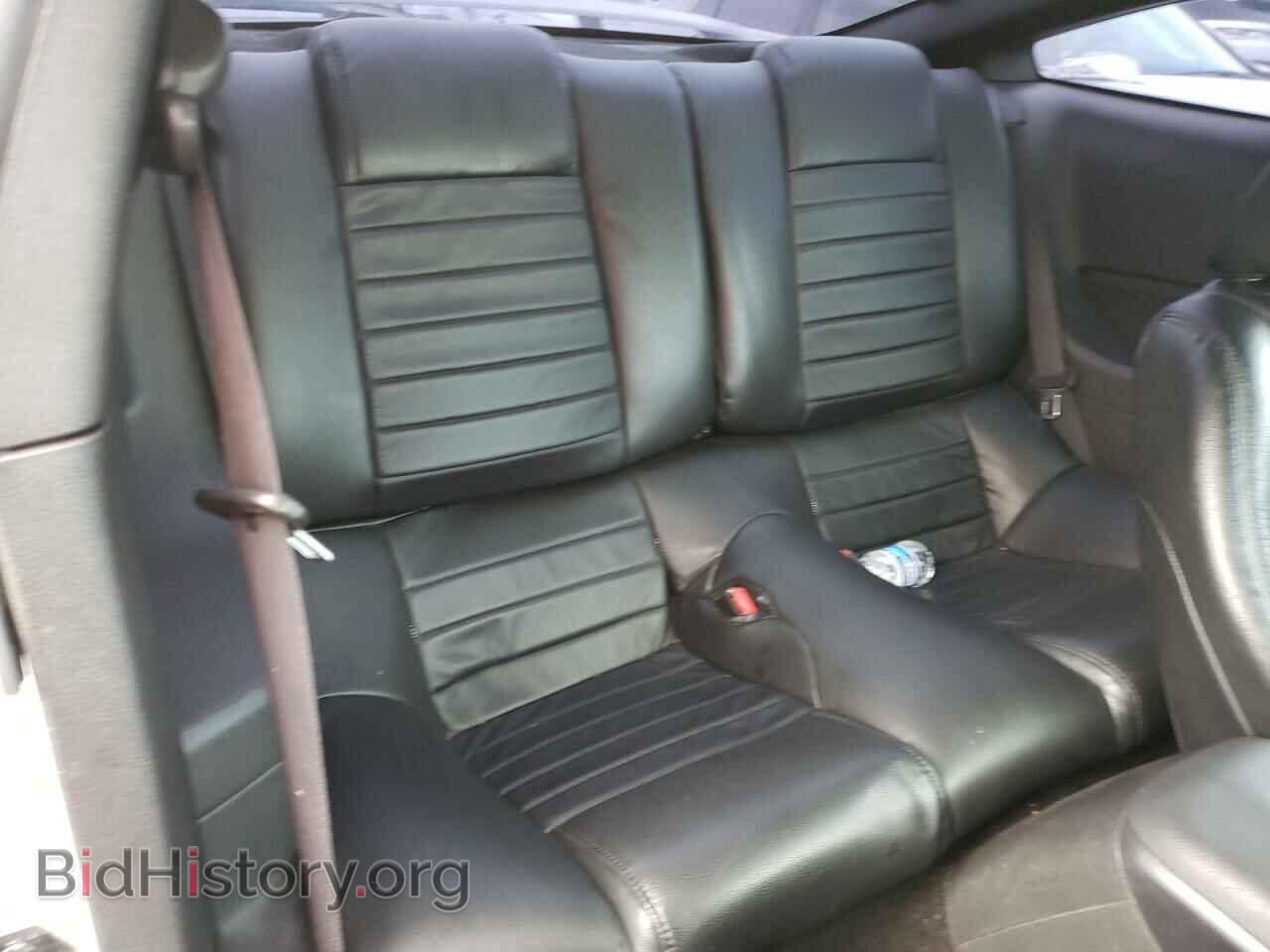 2006 FORD MUSTANG - VIN: 1ZVFT82H165203457 - Фото 10