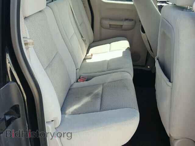 2008 CHEVROLET SILVERADO - VIN: 2GCEC19J081127992 - Photo 6