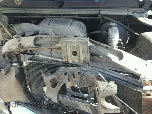 2008 CHEVROLET SILVERADO - VIN: 2GCEC19J081127992 - Photo 7
