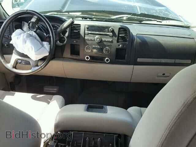 2008 CHEVROLET SILVERADO - VIN: 2GCEC19J081127992 - Photo 9
