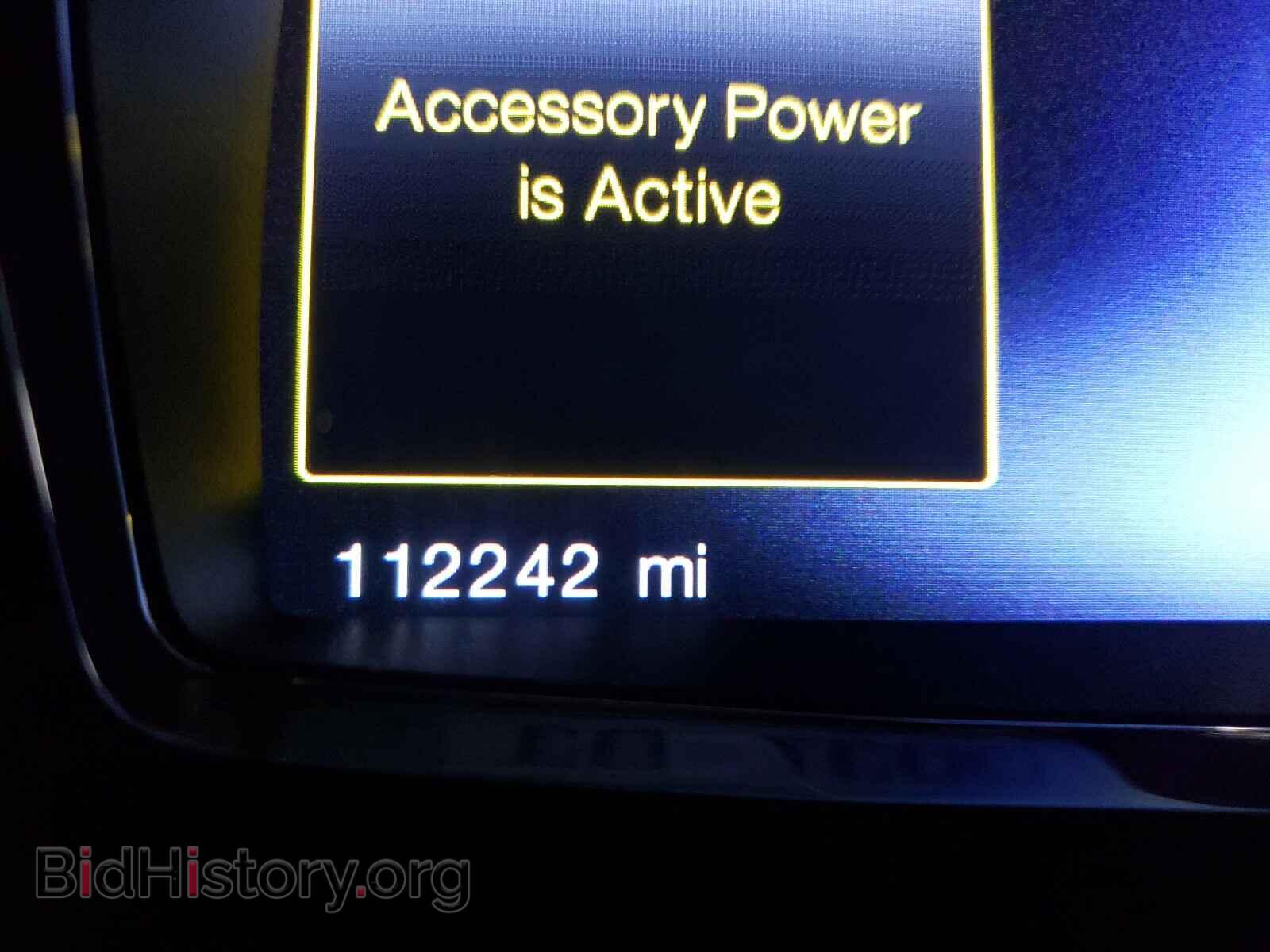 2013 LINCOLN MKX - VIN: 2LMDJ8JK7DBL14746 - Photo 8