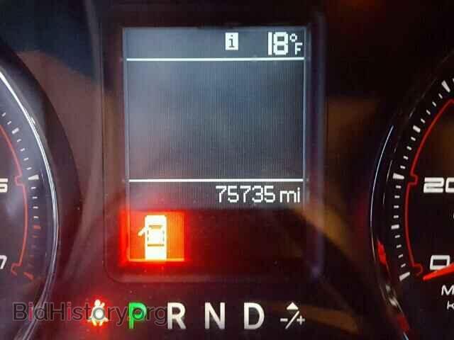 2011 DODGE CHARGER - VIN: 2B3CL3CG6BH606126 - Фото 8