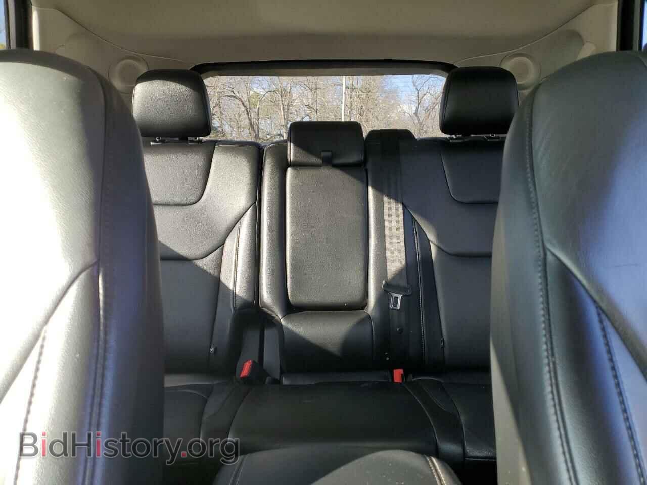 2017 FORD EDGE - VIN: 2FMPK3K9XHBB05799 - Фото 10