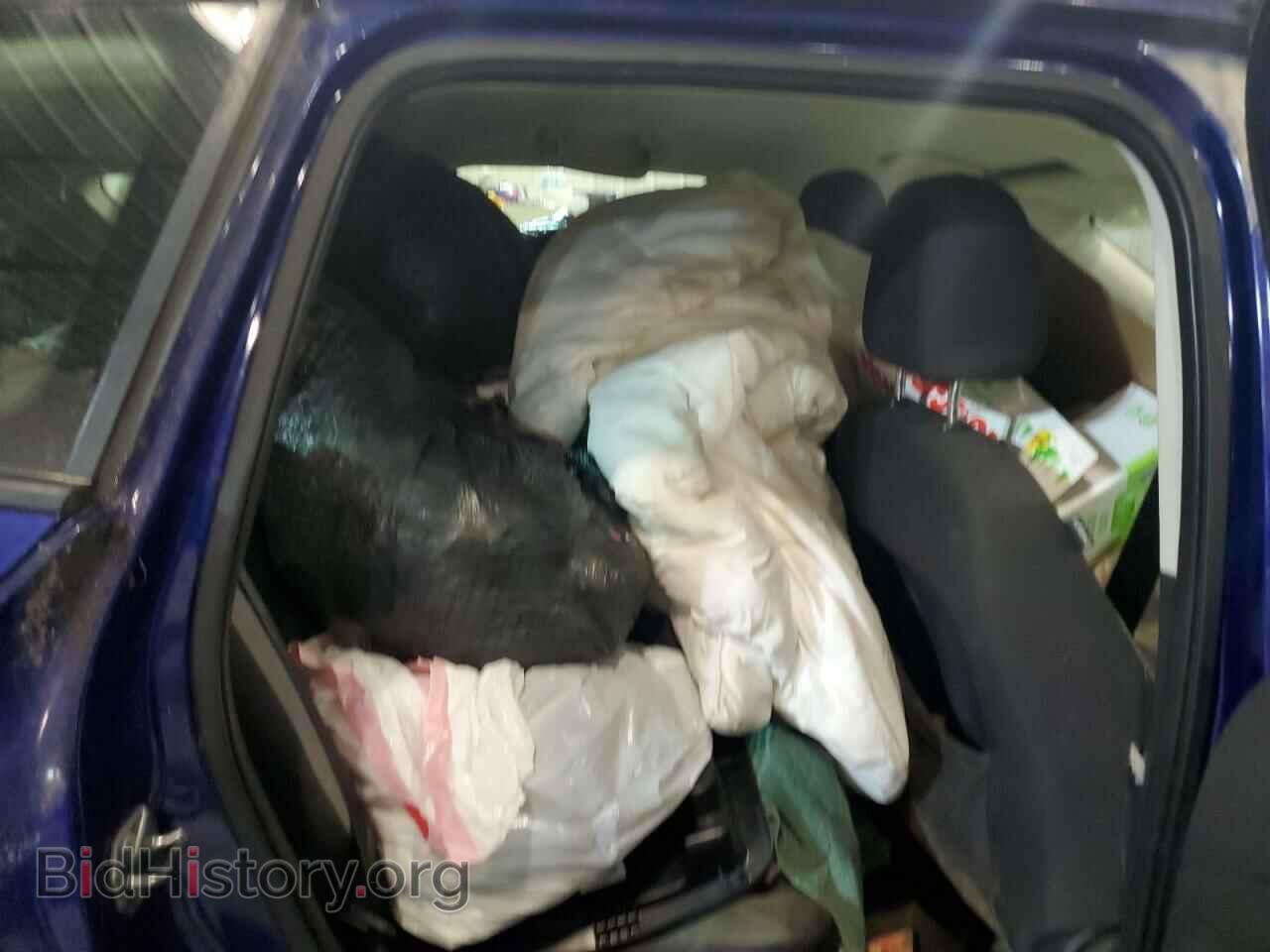 2015 FORD ESCAPE - VIN: 1FMCU0F71FUA33009 - Photo 10