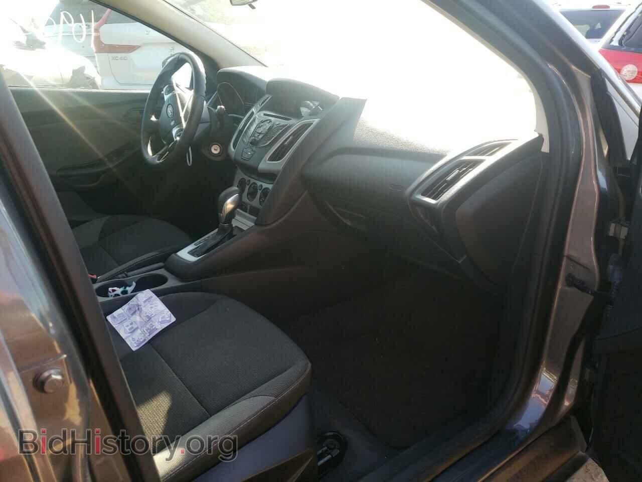 2012 FORD FOCUS - VIN: 1FAHP3F21CL313186 - Photo 5