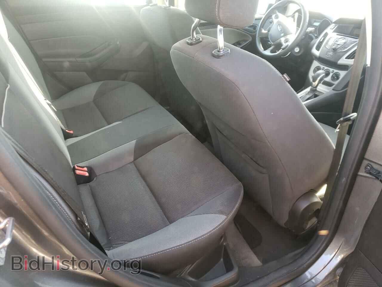 2012 FORD FOCUS - VIN: 1FAHP3F21CL313186 - Photo 6