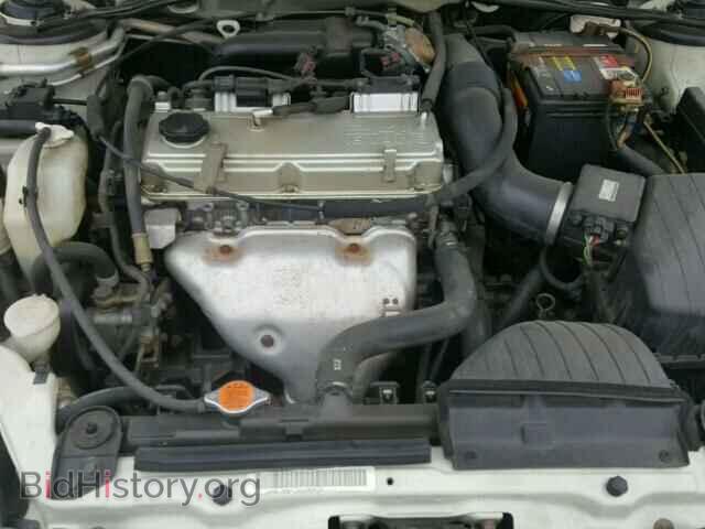 2005 CHRYSLER SEBRING - VIN: 4C3AG42G75E021927 - Photo 7