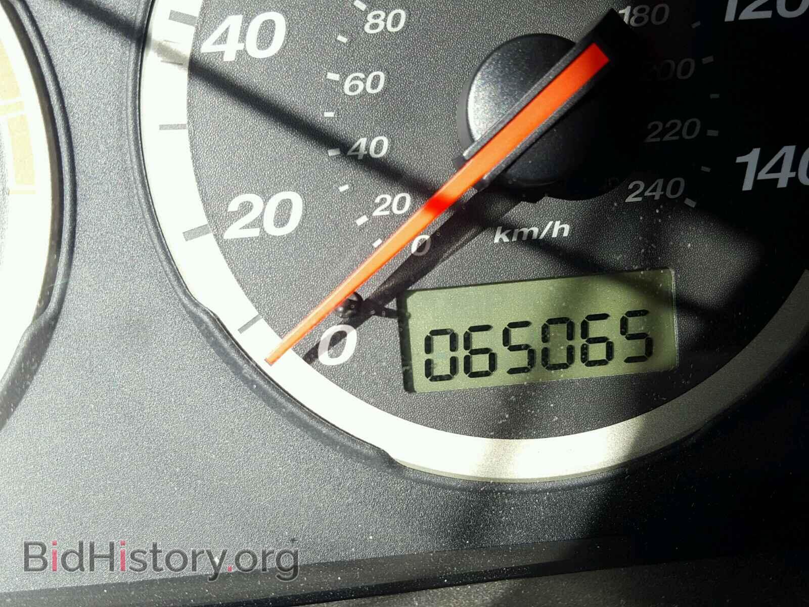 2006 HONDA CRV - VIN: JHLRD78536C021987 - Фото 4