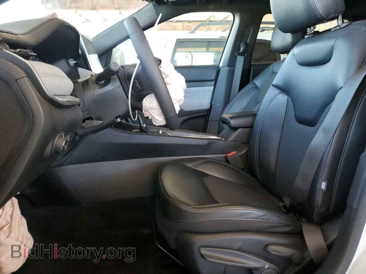 2023 JEEP COMPASS - VIN: 3C4NJDBN2PT561431 - Фото 7