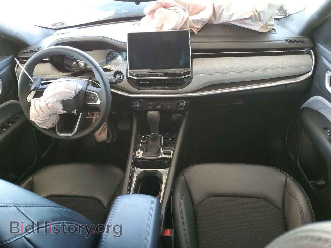 2023 JEEP COMPASS - VIN: 3C4NJDBN2PT561431 - Фото 8
