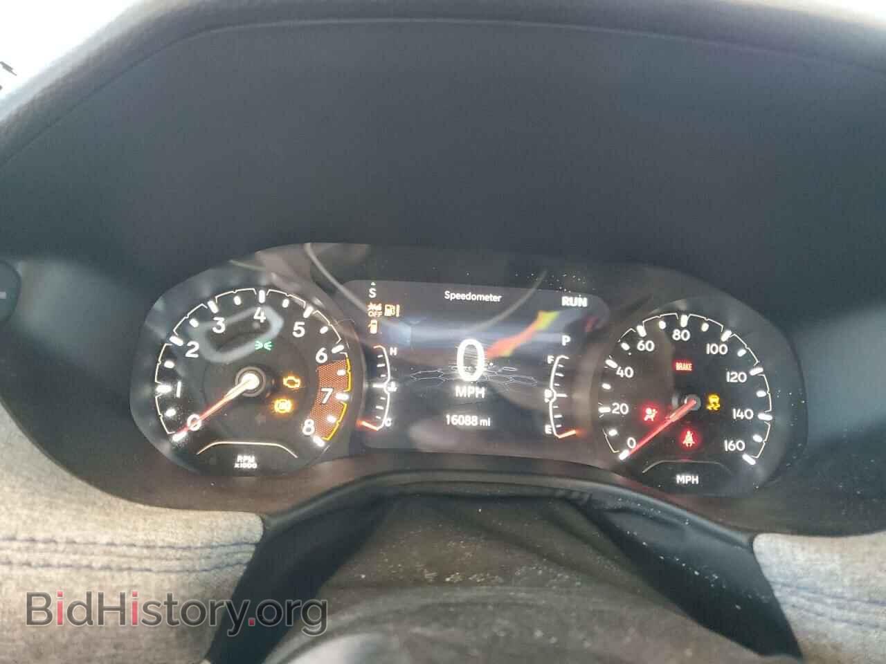 2023 JEEP COMPASS - VIN: 3C4NJDBN2PT561431 - Фото 9