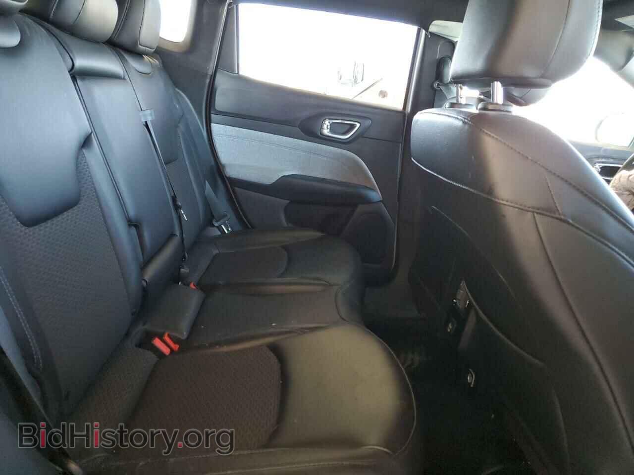 2023 JEEP COMPASS - VIN: 3C4NJDBN2PT561431 - Фото 10