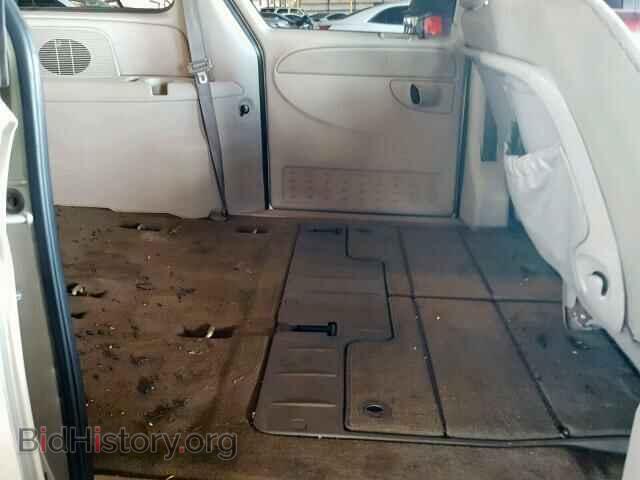 2007 DODGE CARAVAN - VIN: 1D4GP24R87B212208 - Фото 6