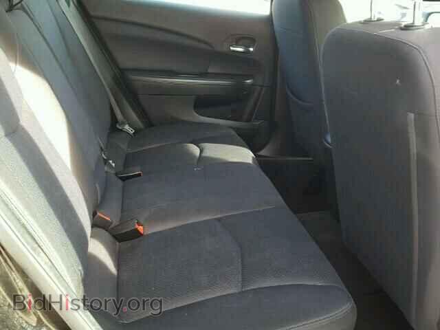 2013 CHRYSLER 200 - VIN: 1C3CCBBB8DN696005 - Фото 6