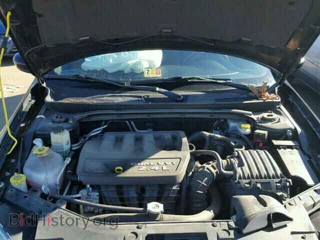 2013 CHRYSLER 200 - VIN: 1C3CCBBB8DN696005 - Фото 7