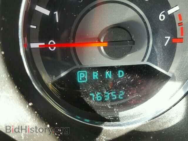 2013 CHRYSLER 200 - VIN: 1C3CCBBB8DN696005 - Фото 8