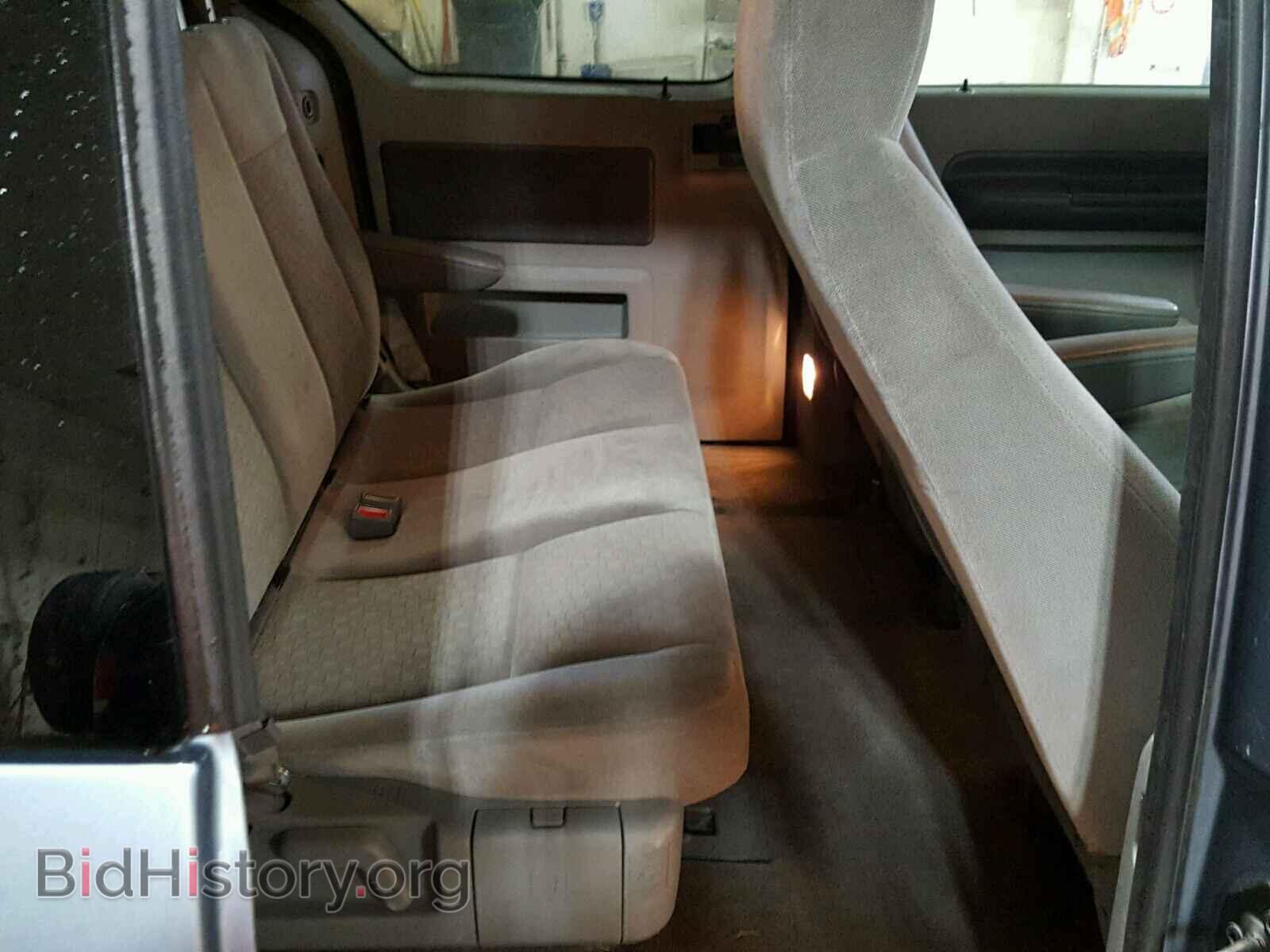 2005 FORD FREESTAR - VIN: 2FMZA50605BA54566 - Фото 6