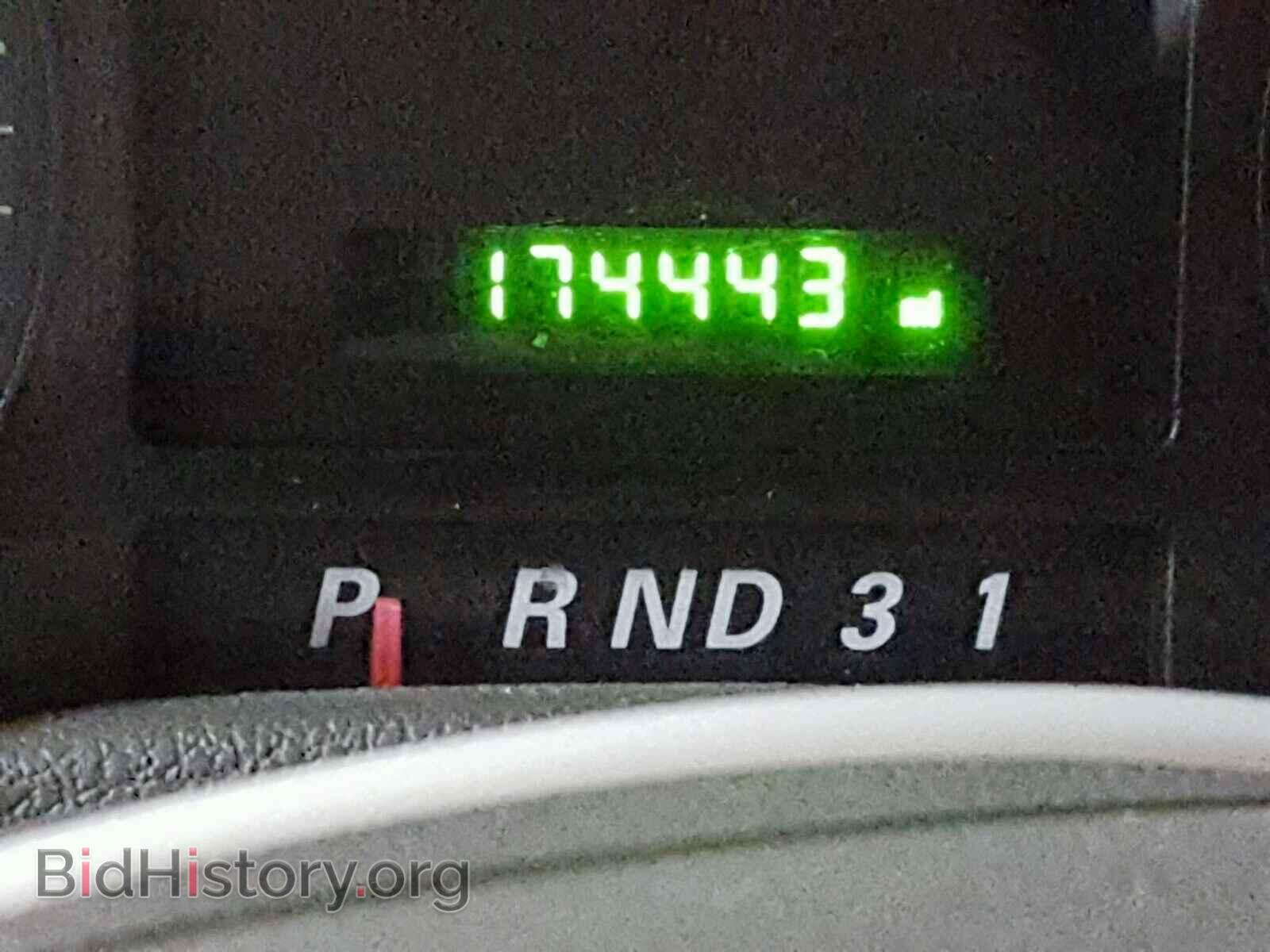 2005 FORD FREESTAR - VIN: 2FMZA50605BA54566 - Фото 8