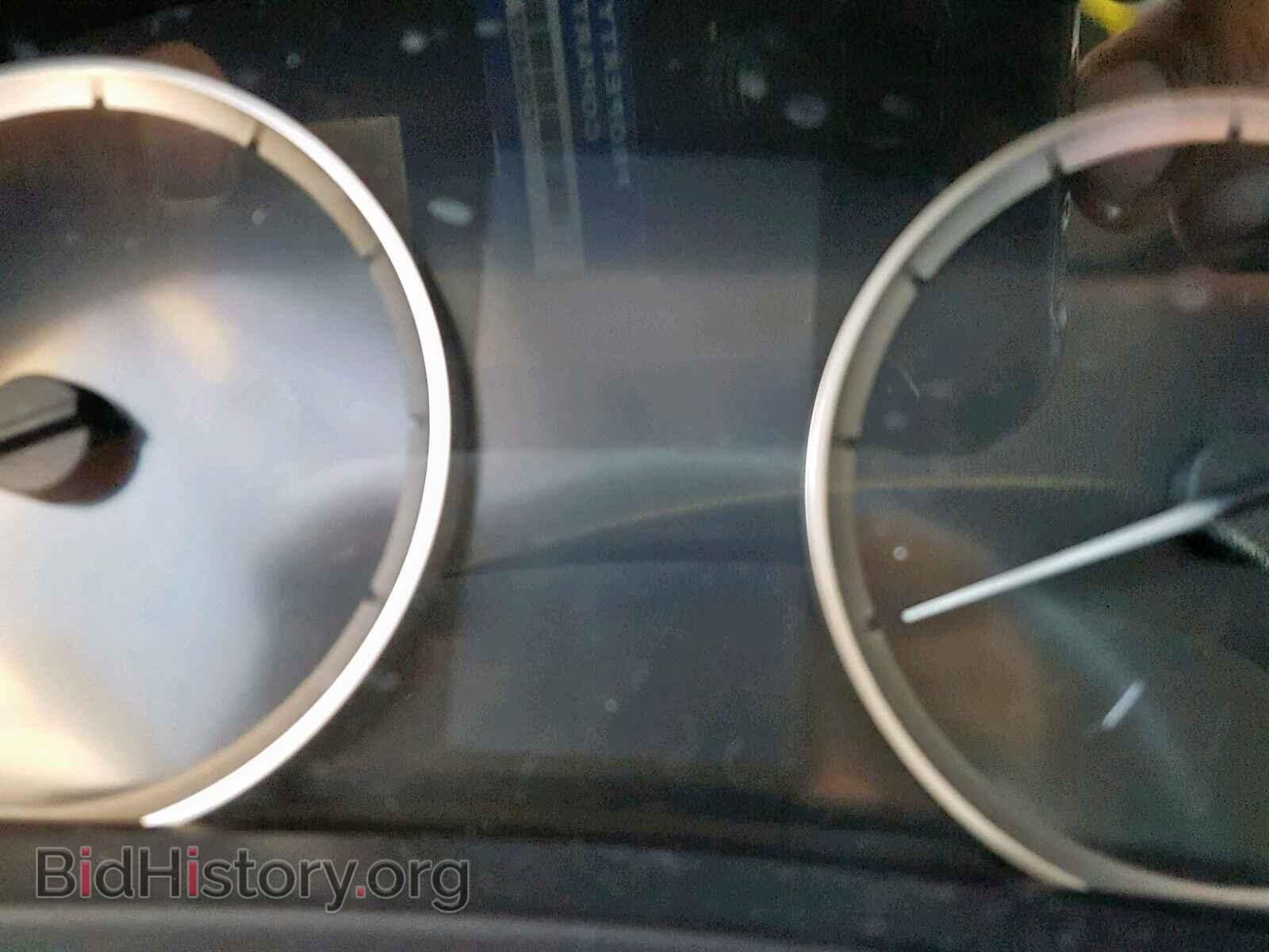 2015 LEXUS IS 250 - VIN: JTHBF1D24F5069373 - Фото 8