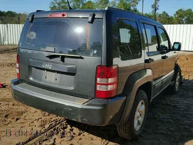 2011 JEEP LIBERTY - VIN: 1J4PP2GK5BW511307 - Фото 4