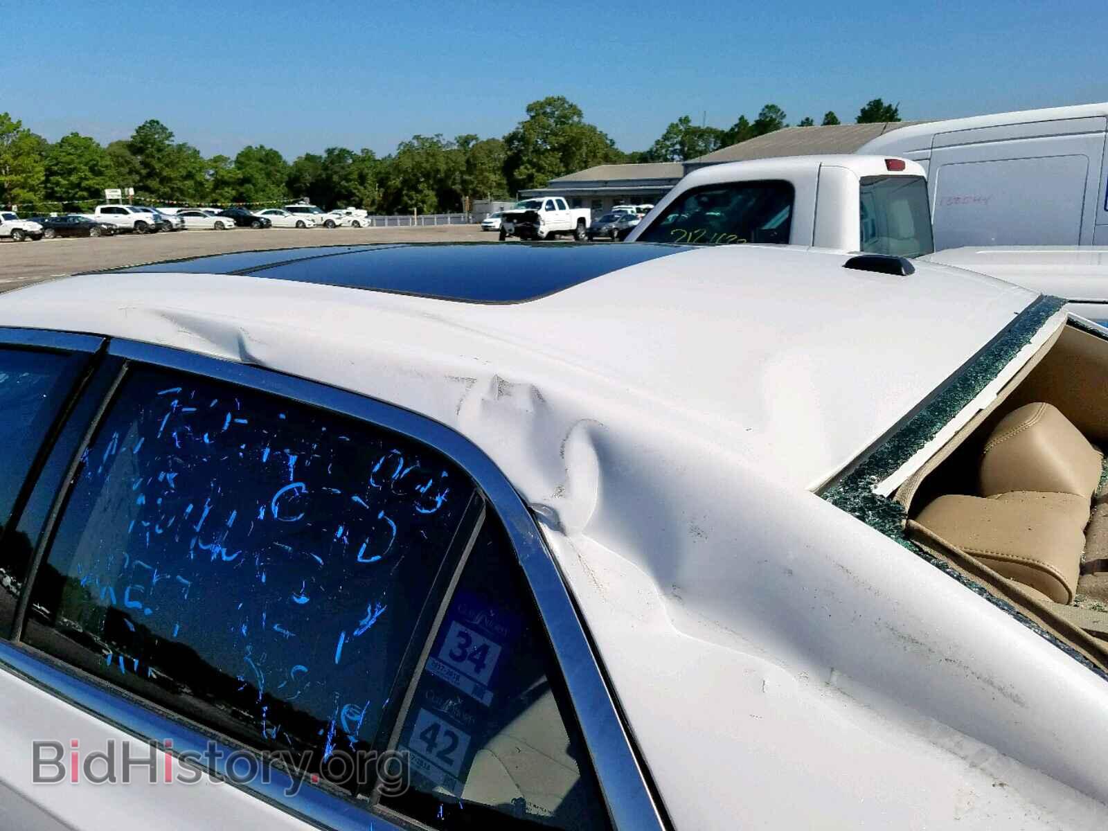 2014 CHRYSLER 300 - VIN: 2C3CCAAG3EH255335 - Фото 9
