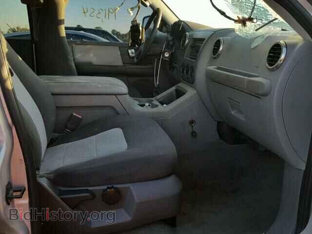2004 FORD EXPEDITION - VIN: 1FMRU15WX4LB62202 - Фото 5