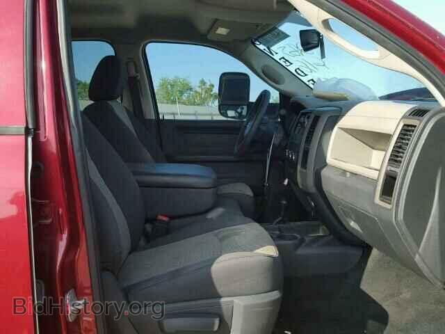 2012 DODGE RAM 3500 - VIN: 3C63DRGL7CG285616 - Фото 5