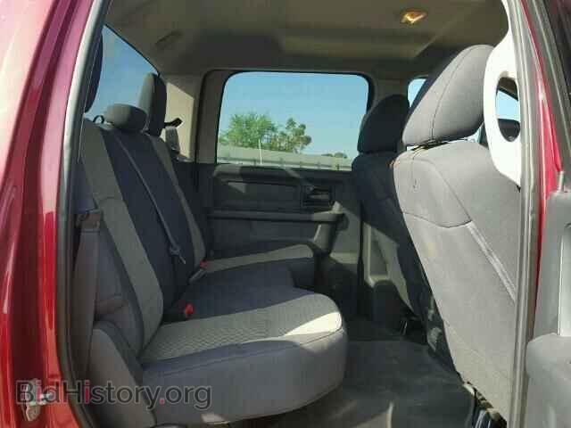2012 DODGE RAM 3500 - VIN: 3C63DRGL7CG285616 - Фото 6