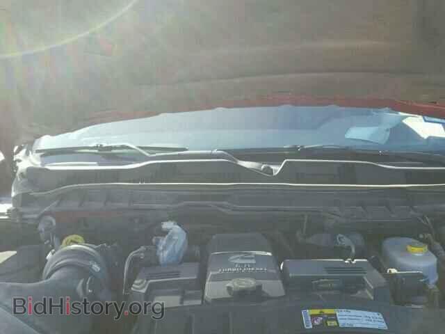2012 DODGE RAM 3500 - VIN: 3C63DRGL7CG285616 - Фото 7